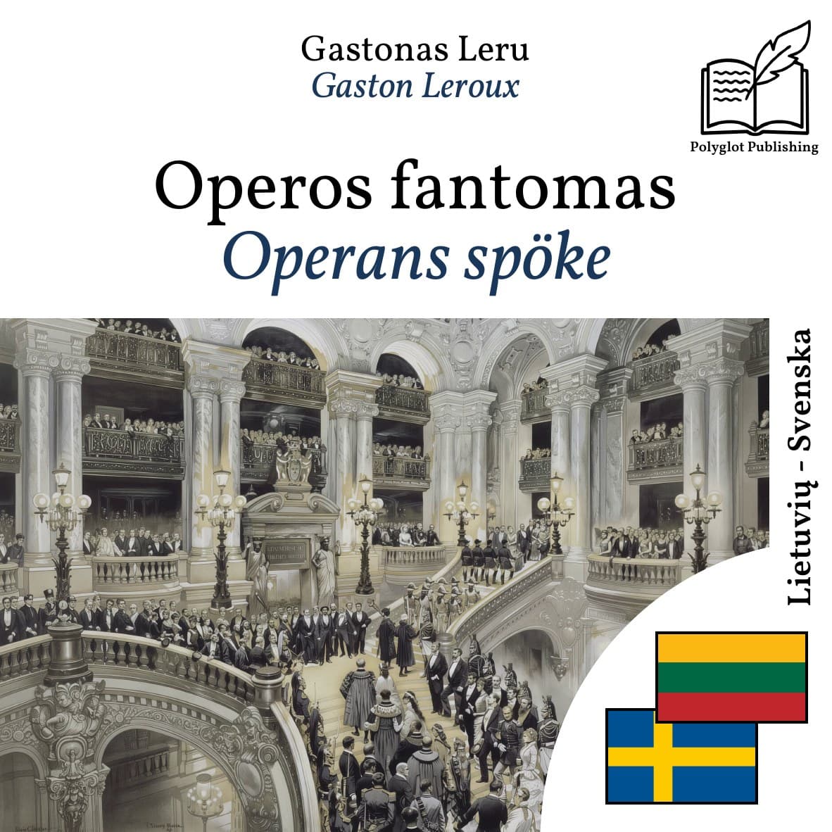 Operans spöke