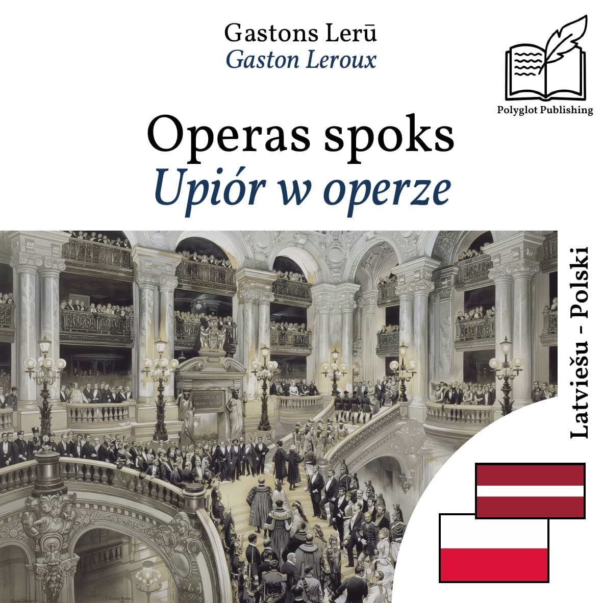 Upiór w operze