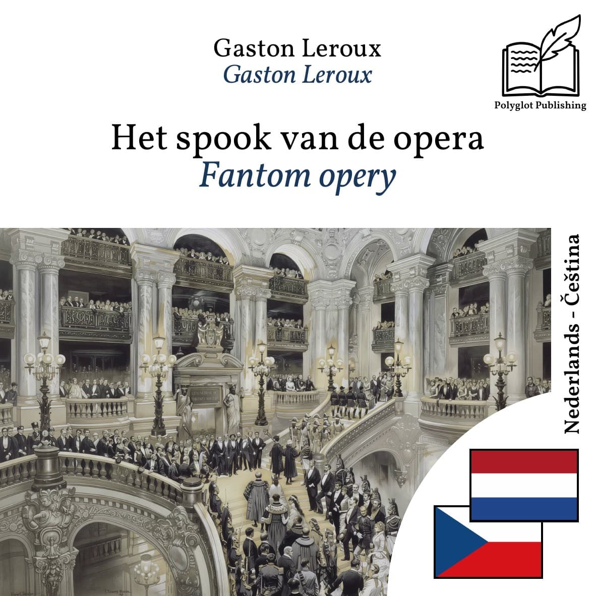 Fantom opery