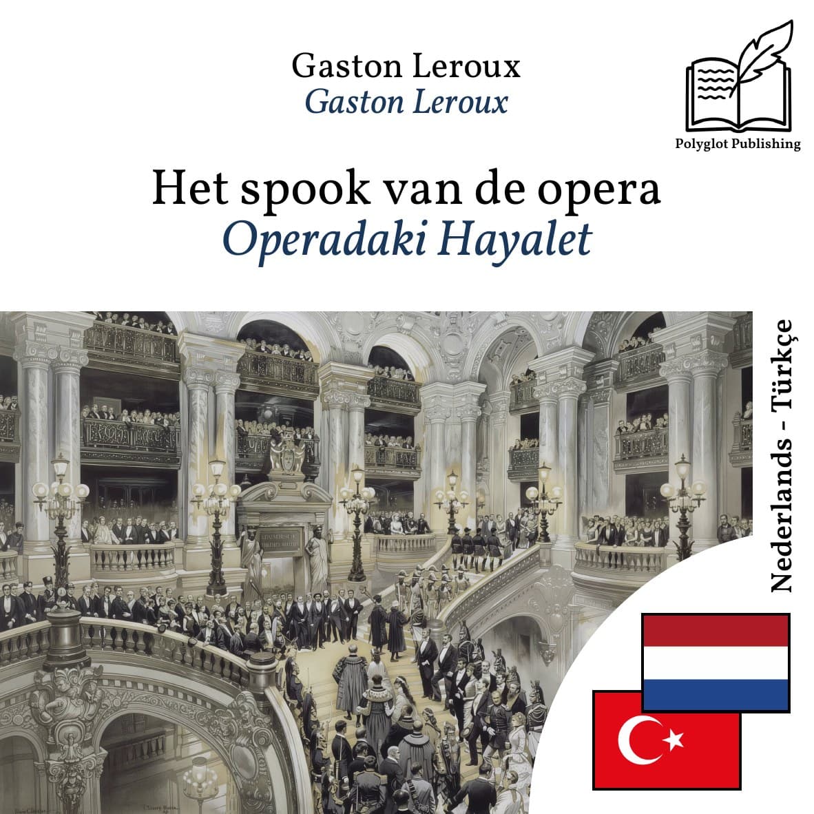 Operadaki Hayalet