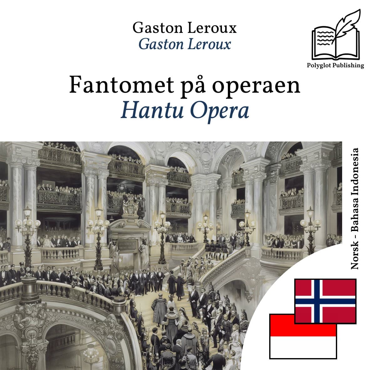 Hantu Opera