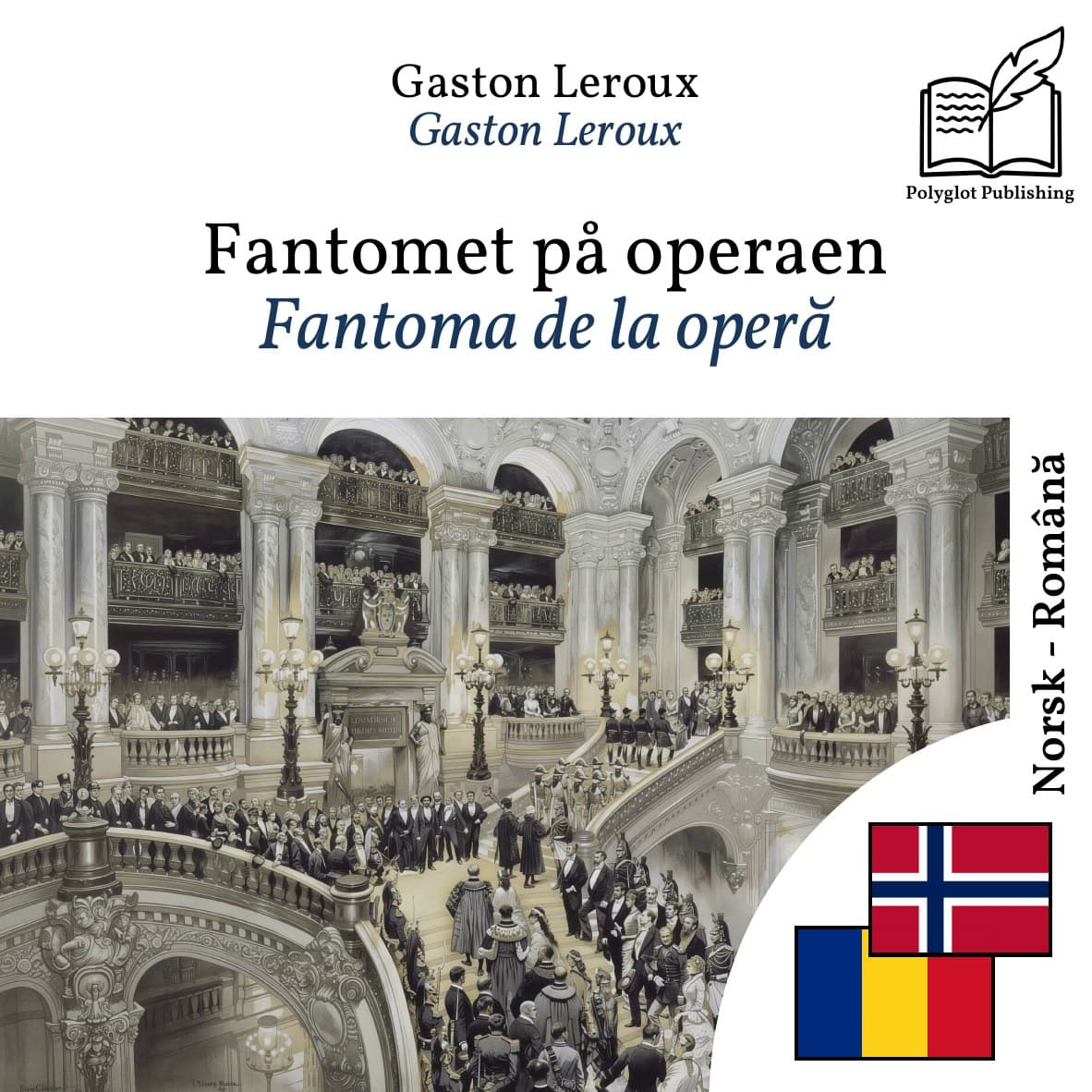 Fantoma de la operă