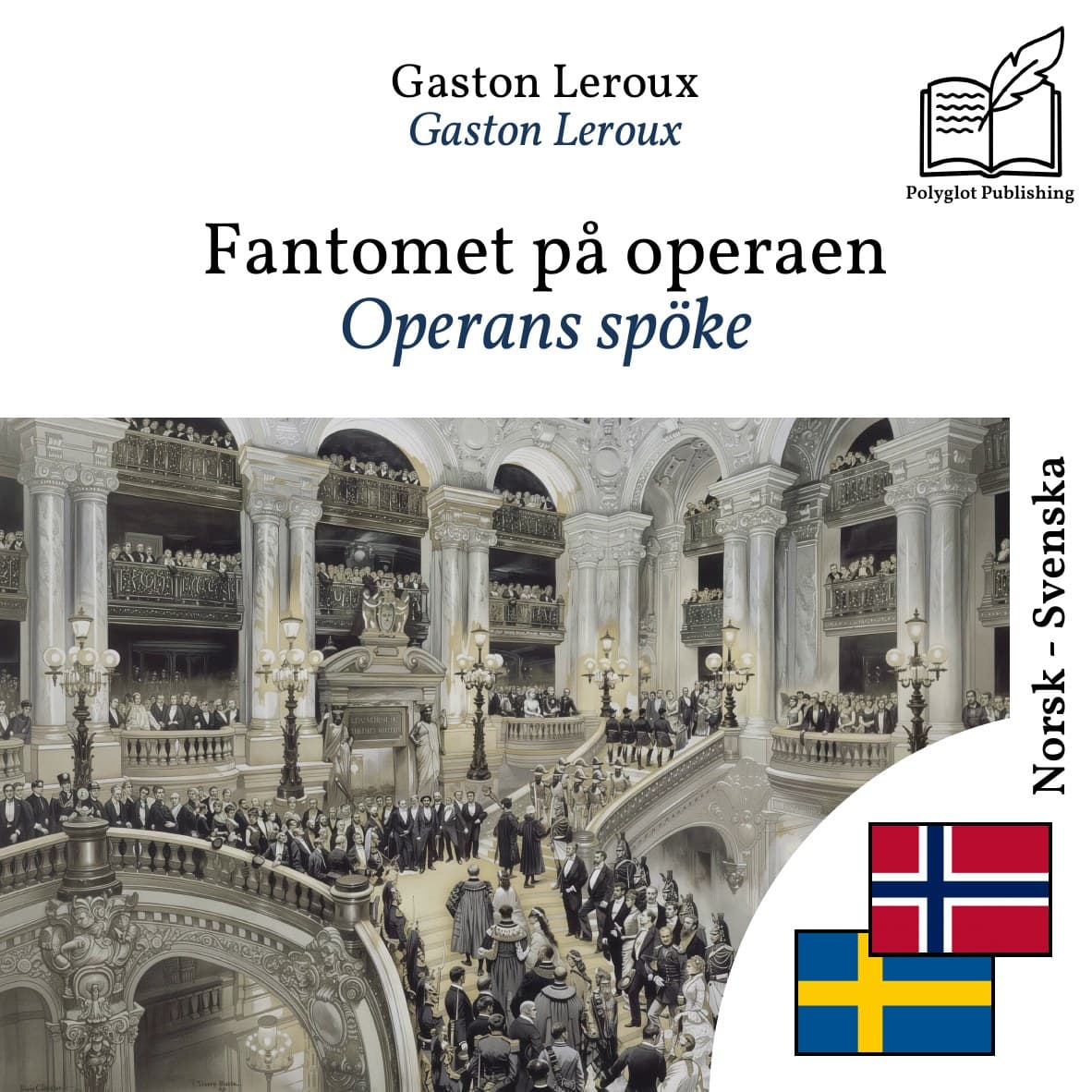 Operans spöke