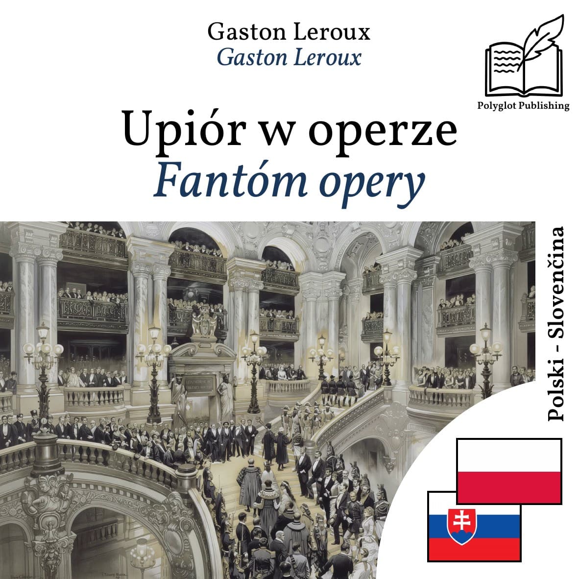 Fantóm opery