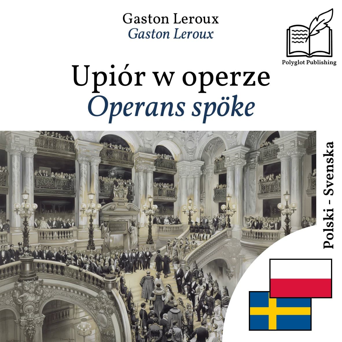 Operans spöke