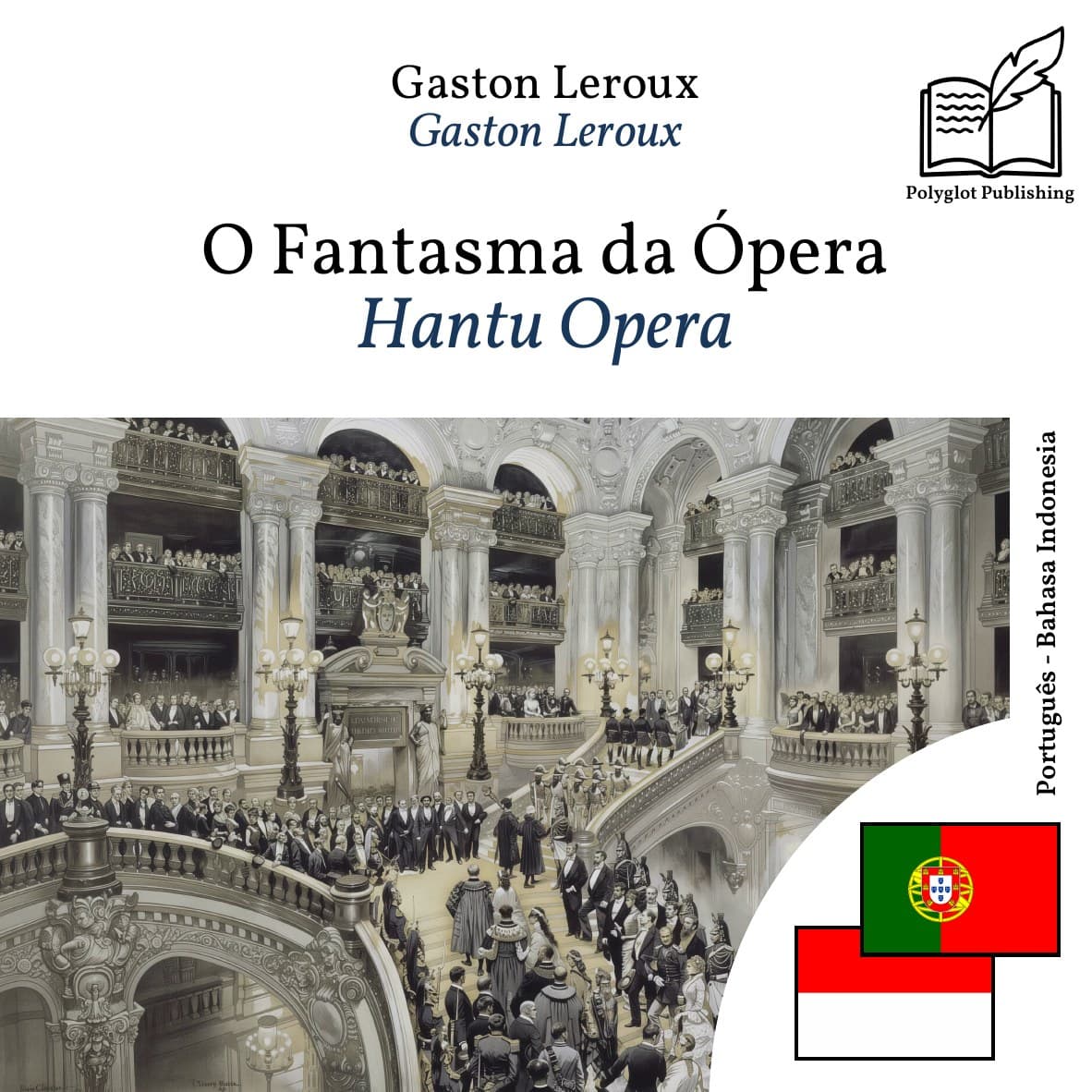 Hantu Opera