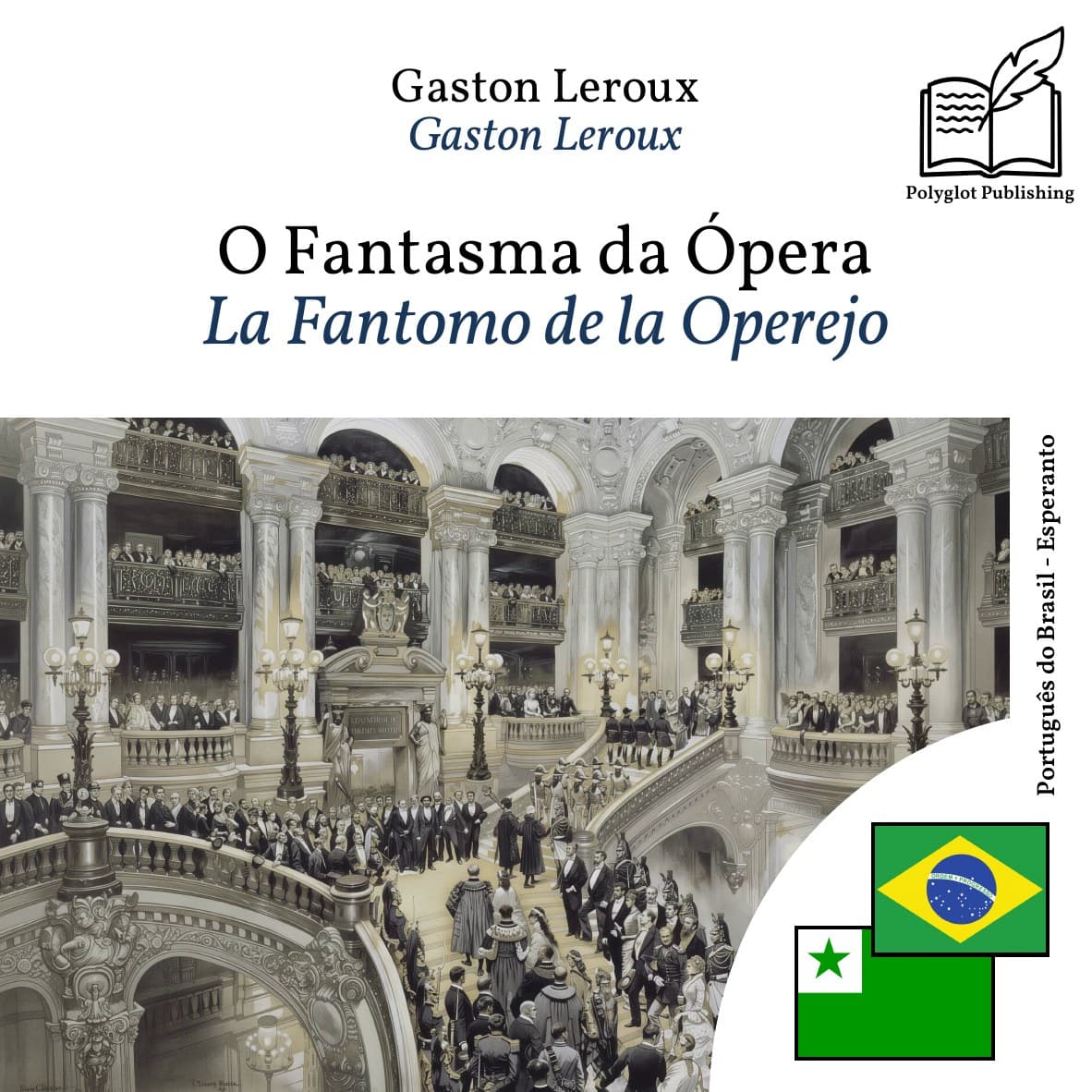 La Fantomo de la Operejo