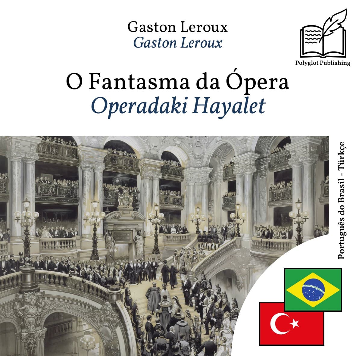 Operadaki Hayalet