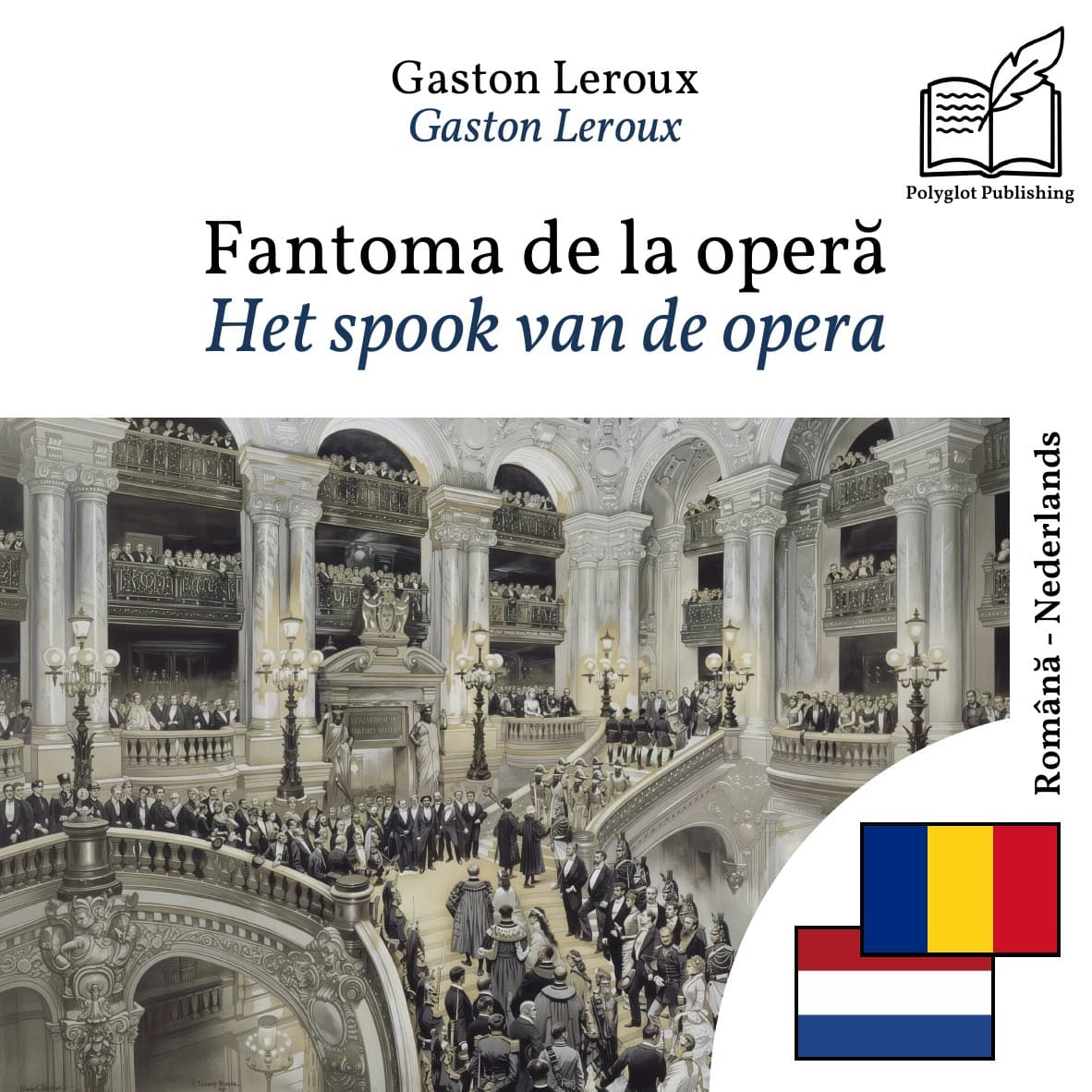 Het spook van de opera