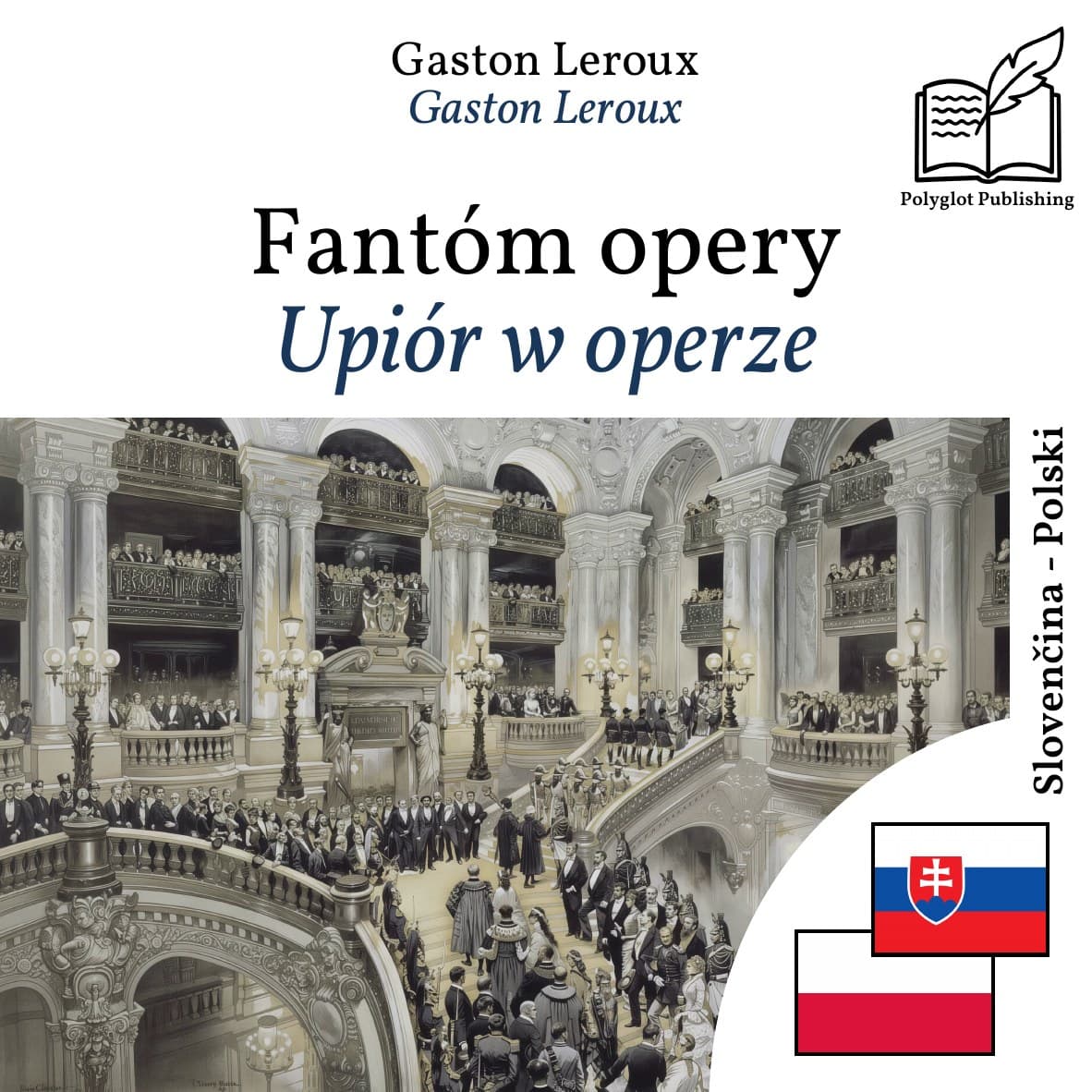 Upiór w operze