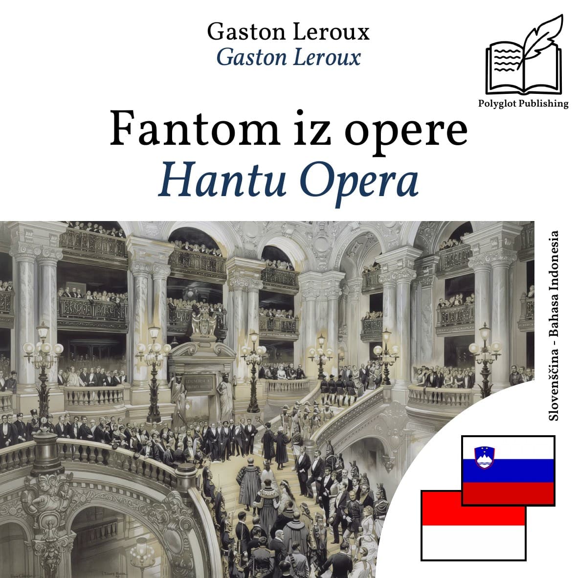 Hantu Opera