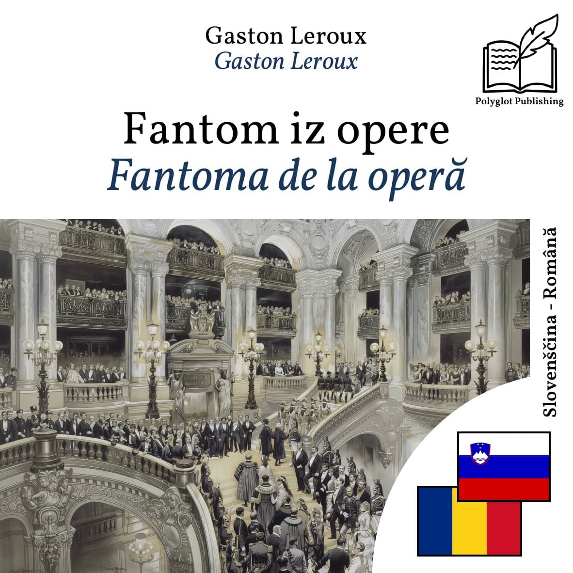 Fantoma de la operă