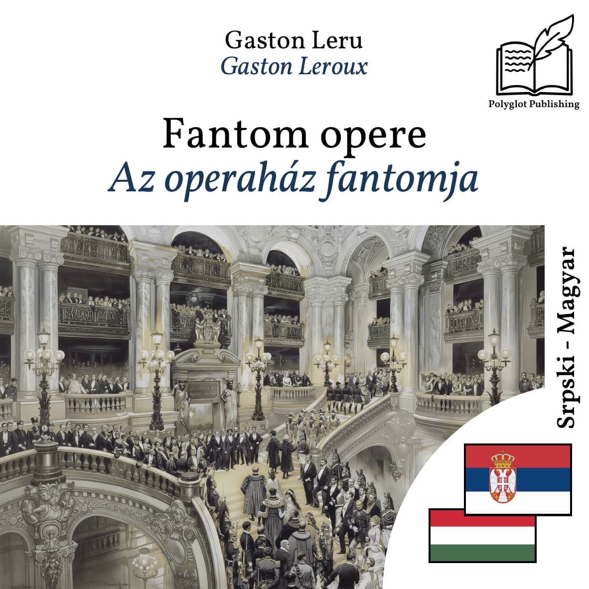 Az operaház fantomja