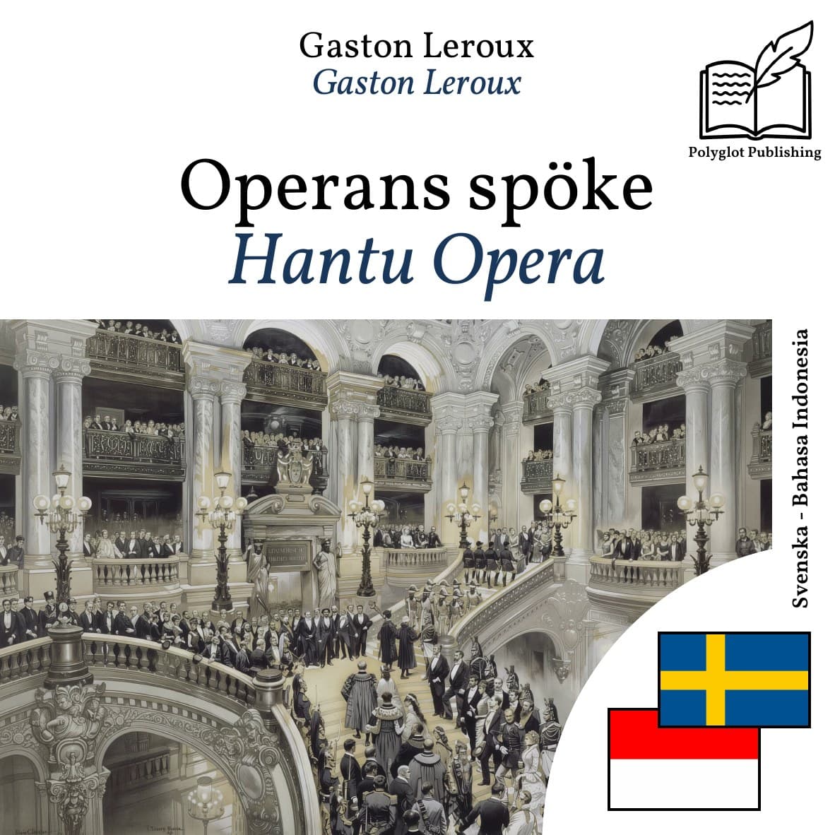 Hantu Opera