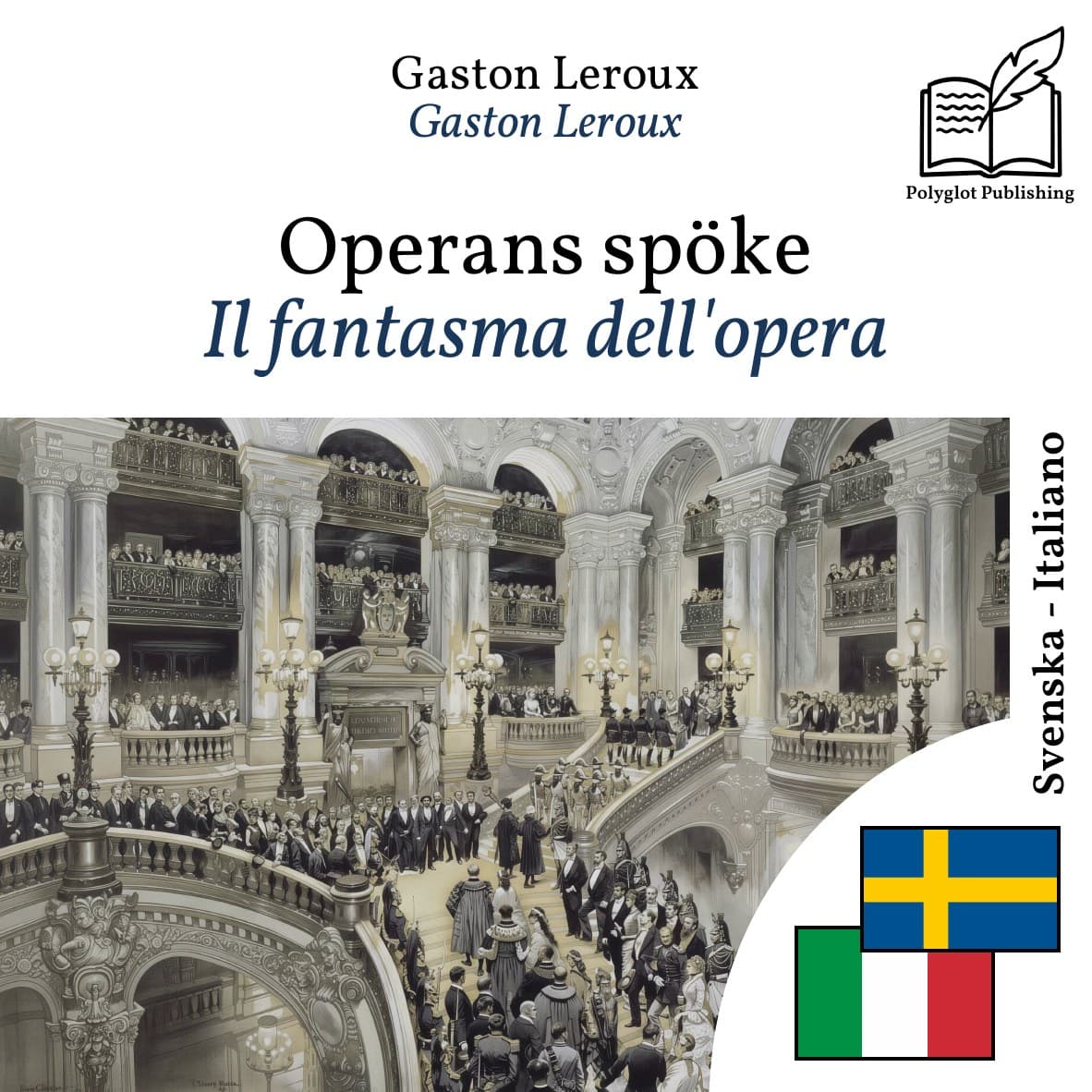 Il fantasma dell'opera