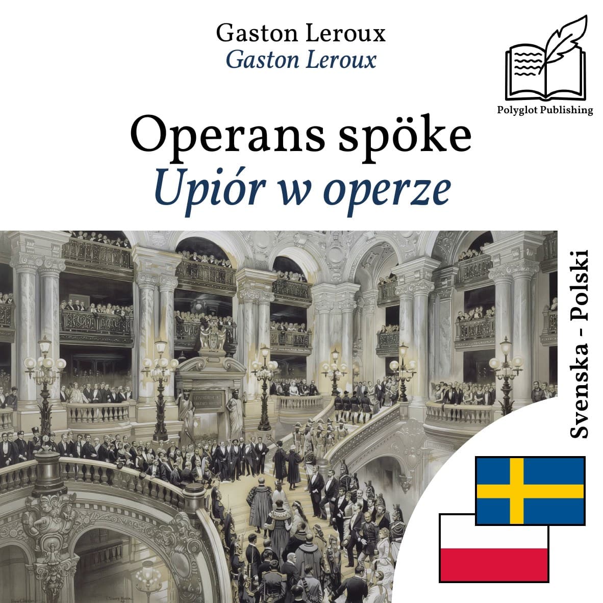 Upiór w operze