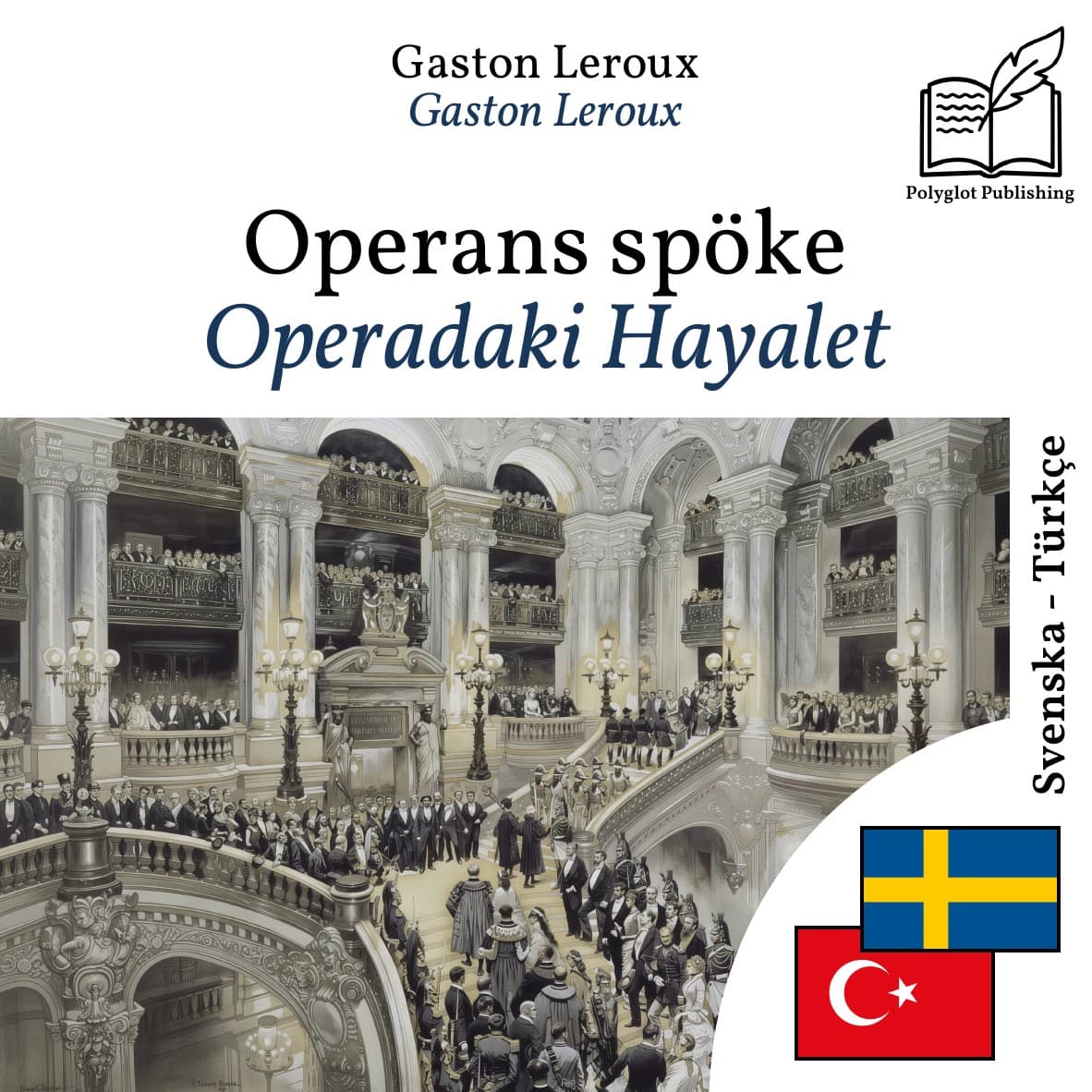 Operadaki Hayalet