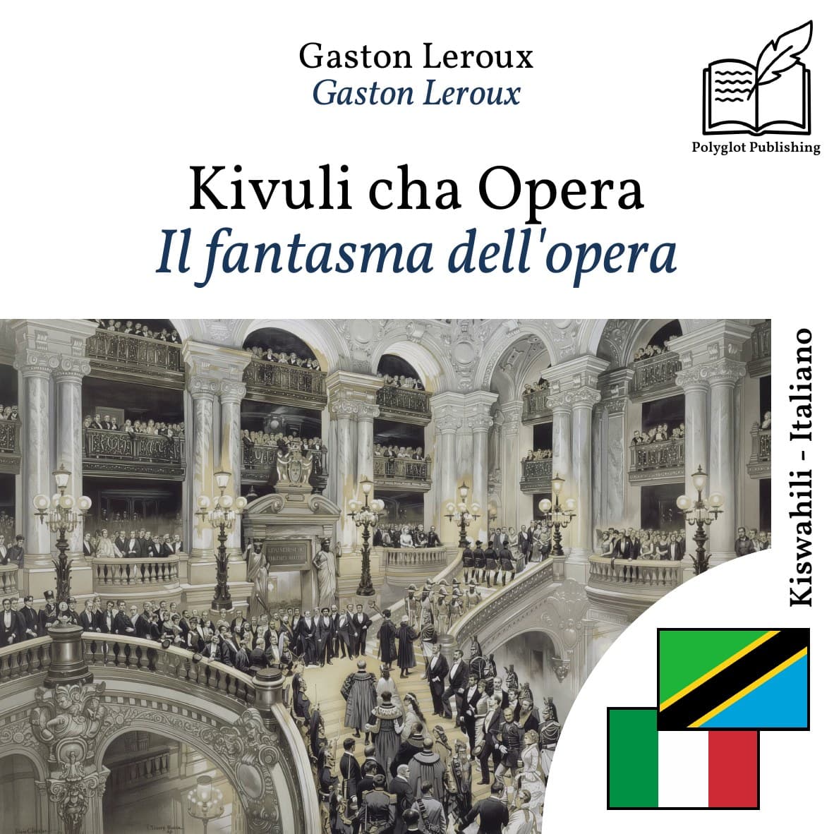 Il fantasma dell'opera