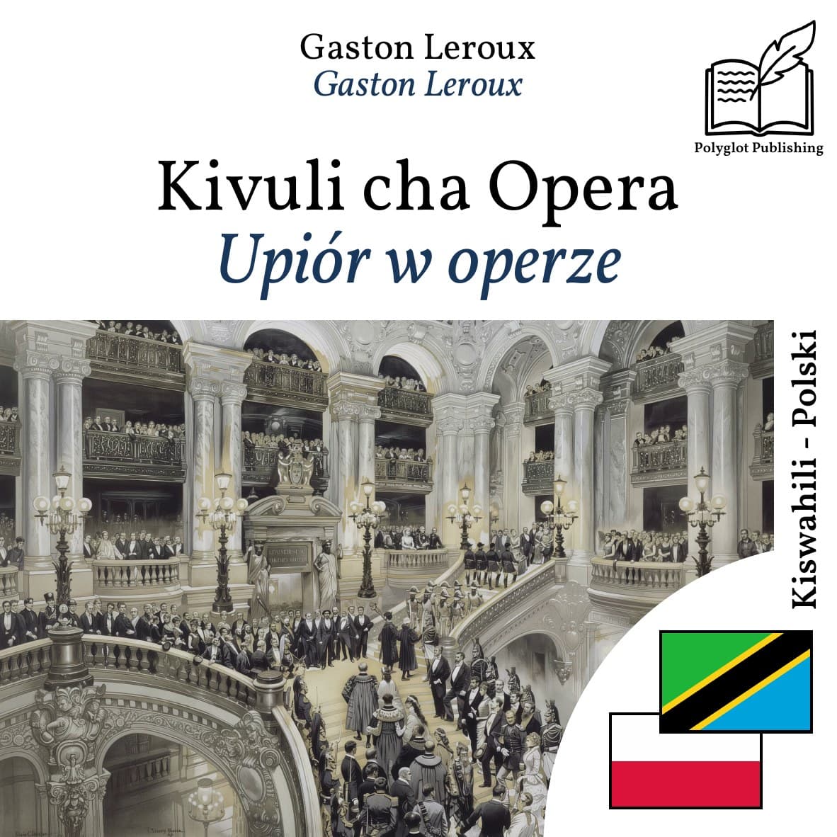 Upiór w operze