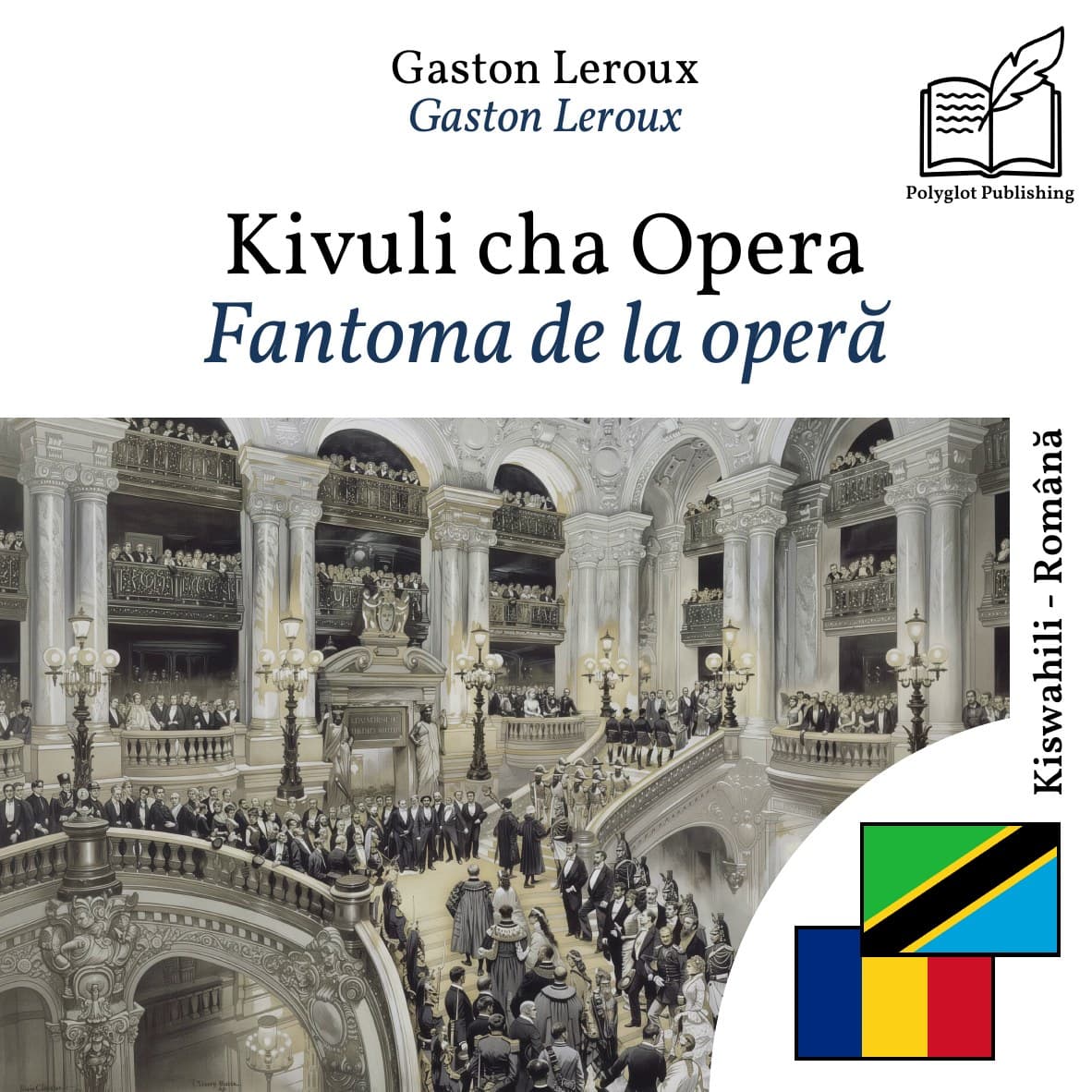Fantoma de la operă