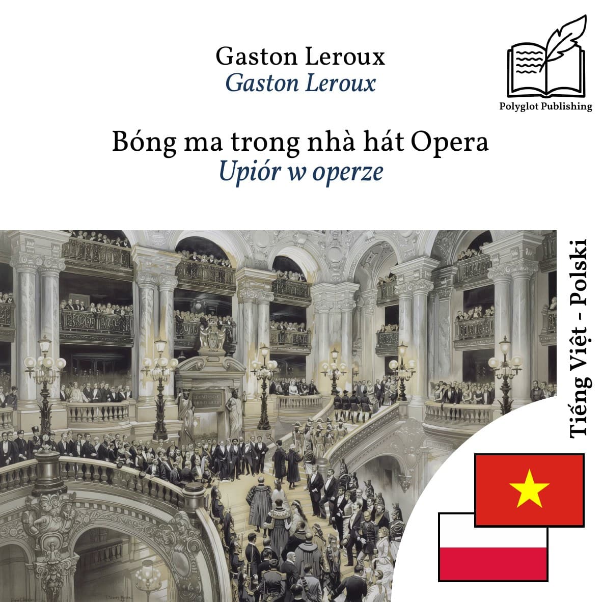 Upiór w operze