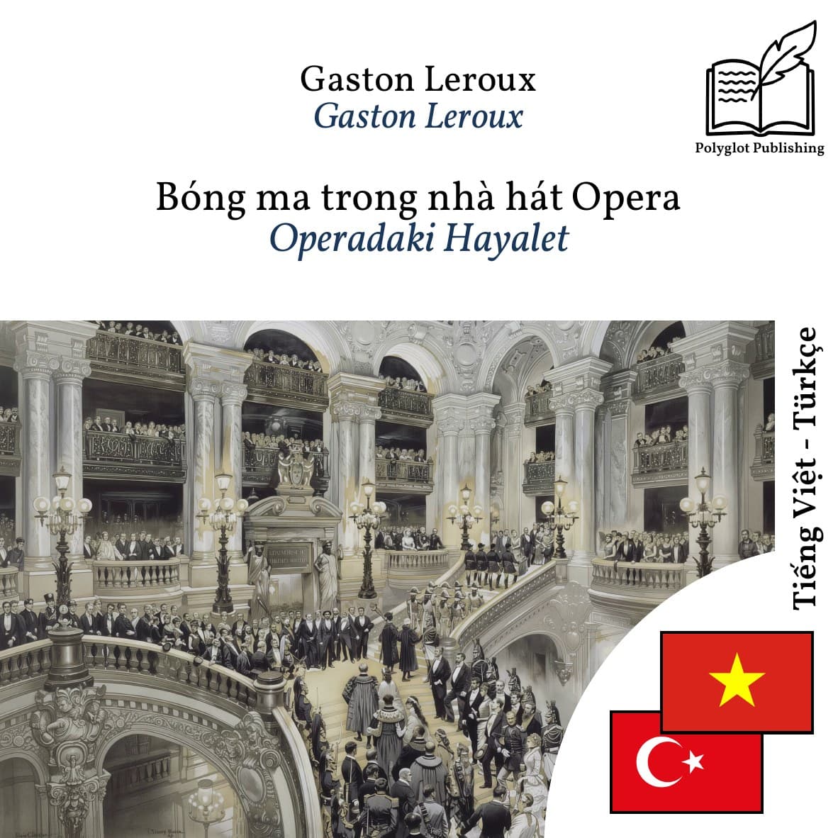 Operadaki Hayalet