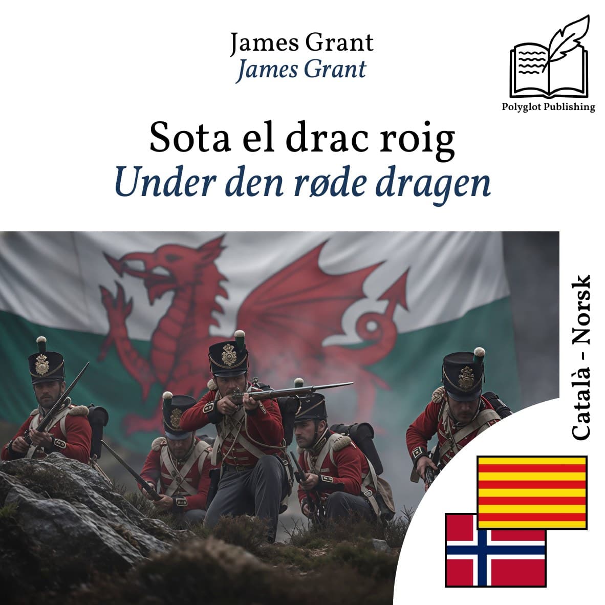 Under den røde dragen