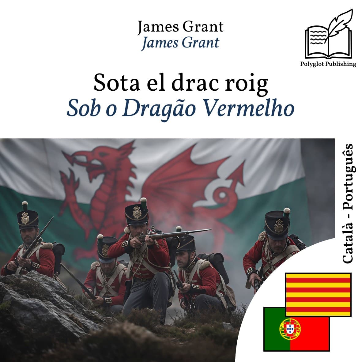 Sob o Dragão Vermelho