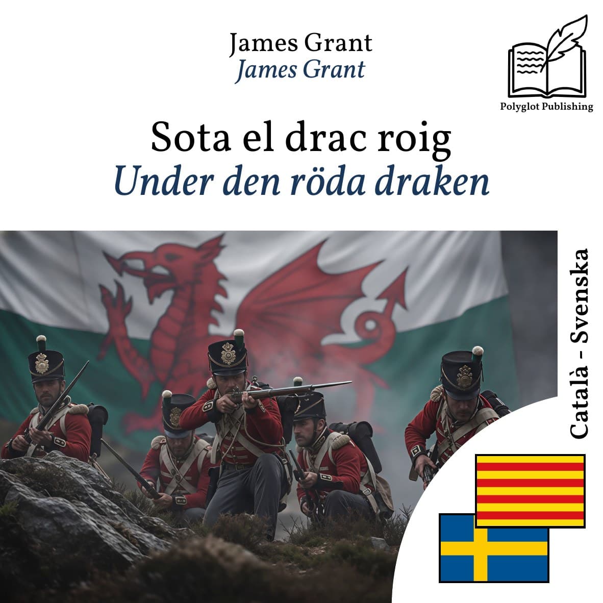 Under den röda draken