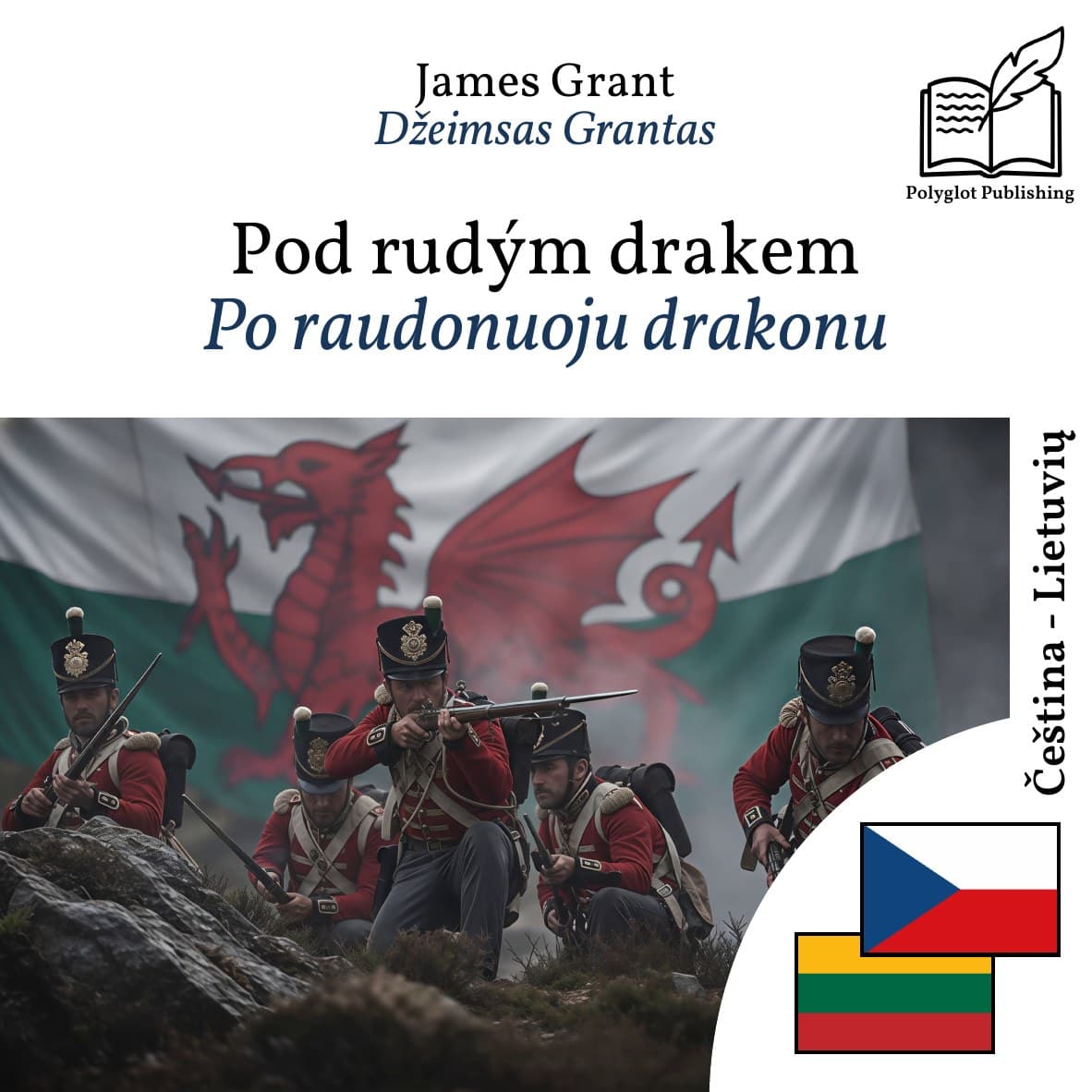 Po raudonuoju drakonu