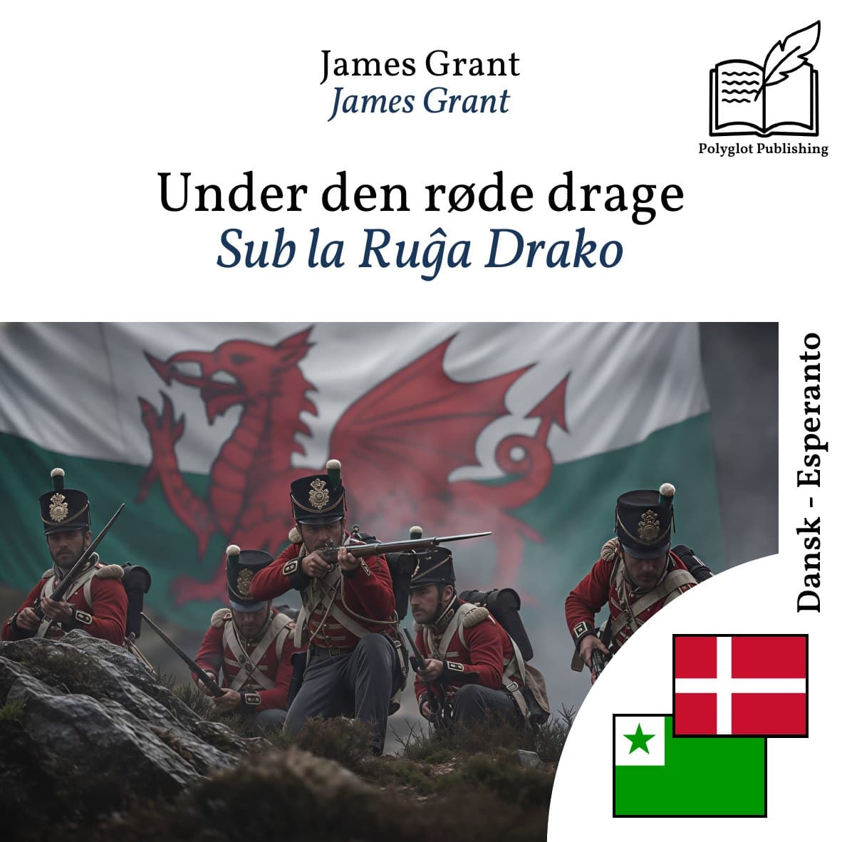 Sub la Ruĝa Drako