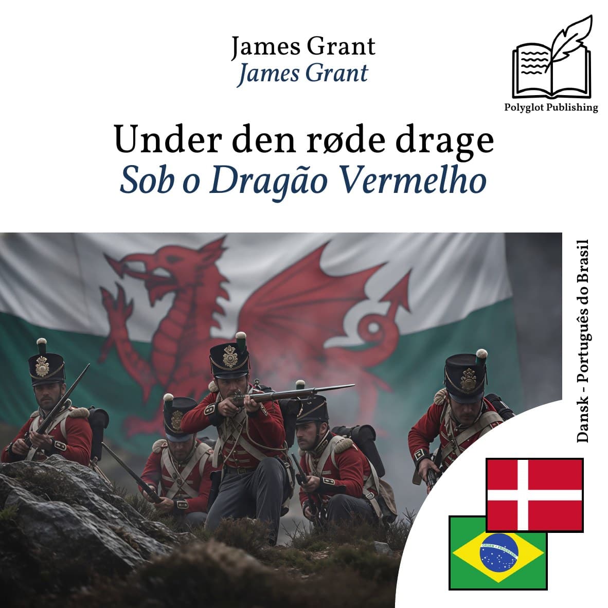 Sob o Dragão Vermelho