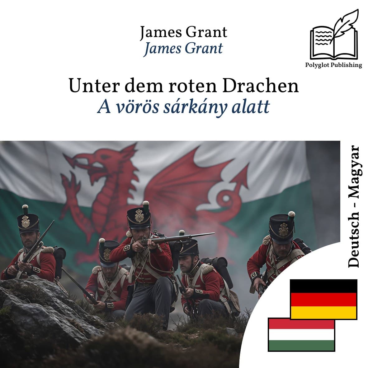 A vörös sárkány alatt