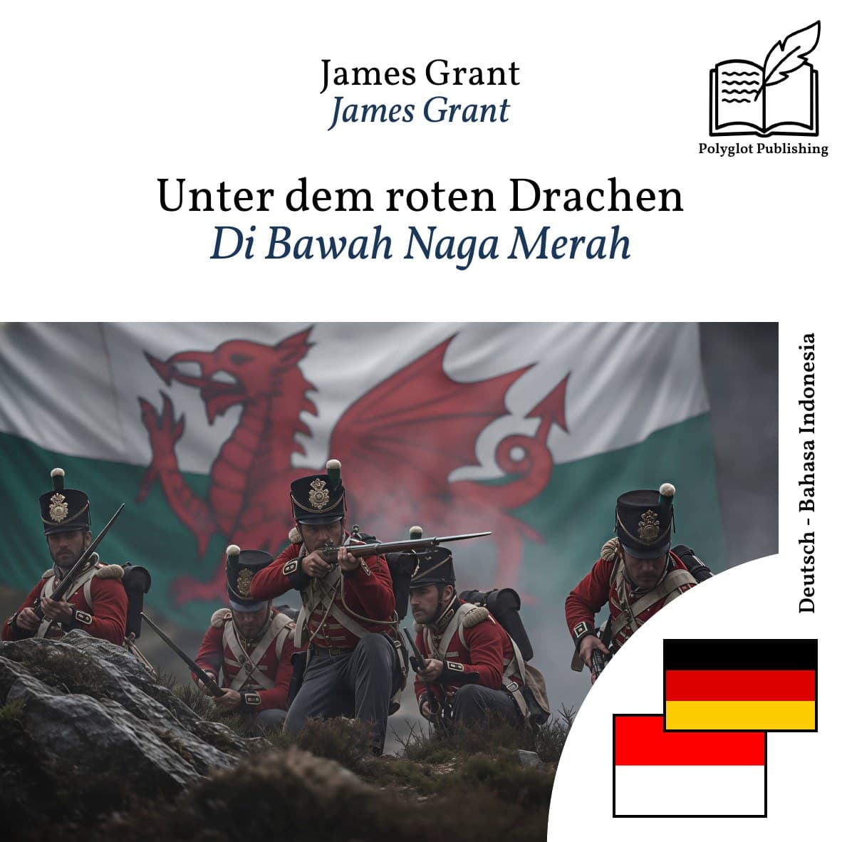 Di Bawah Naga Merah