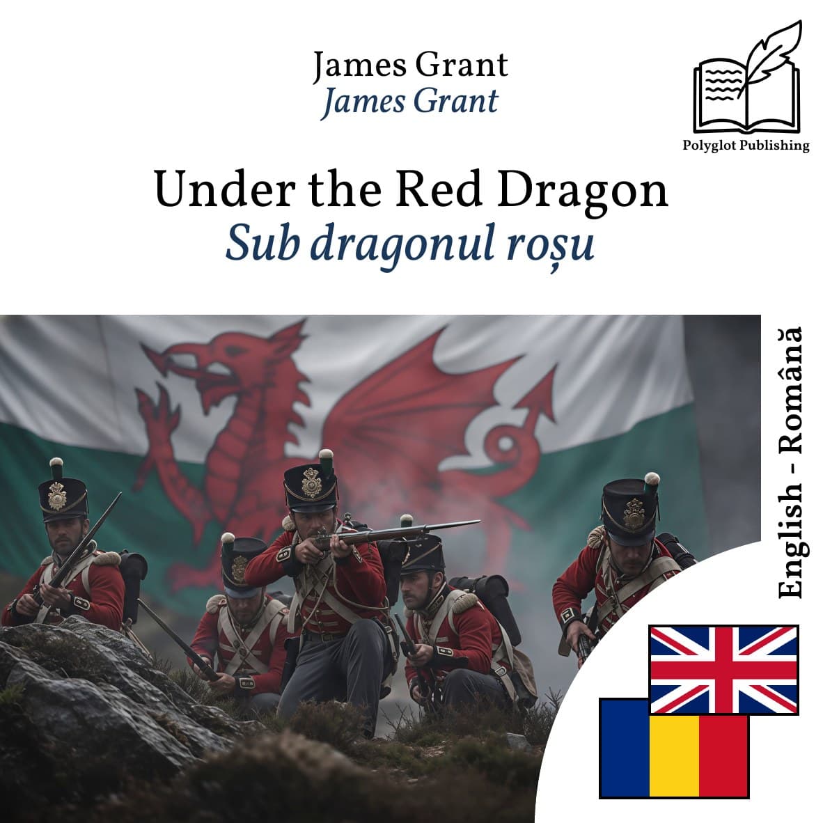 Sub dragonul roșu
