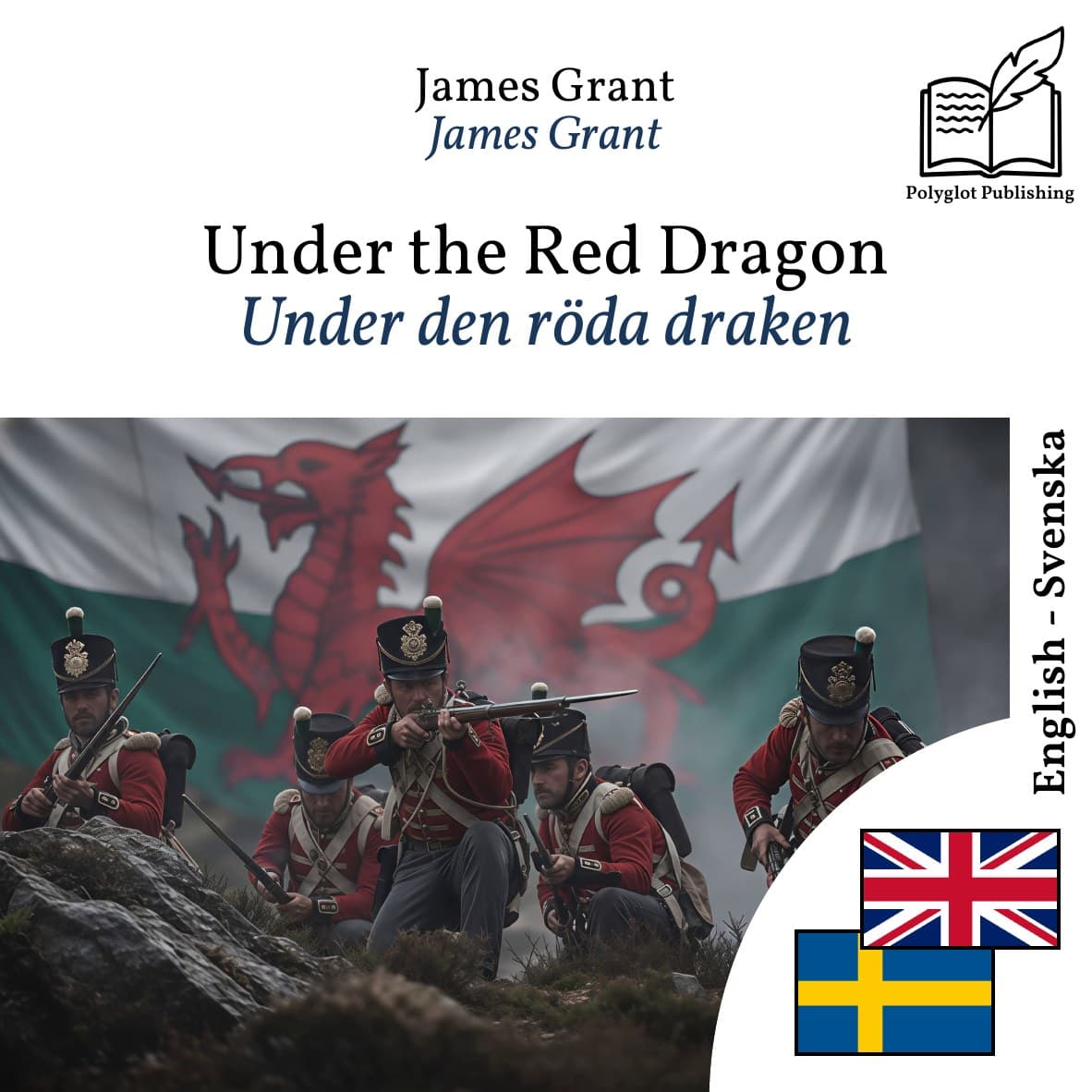 Under den röda draken