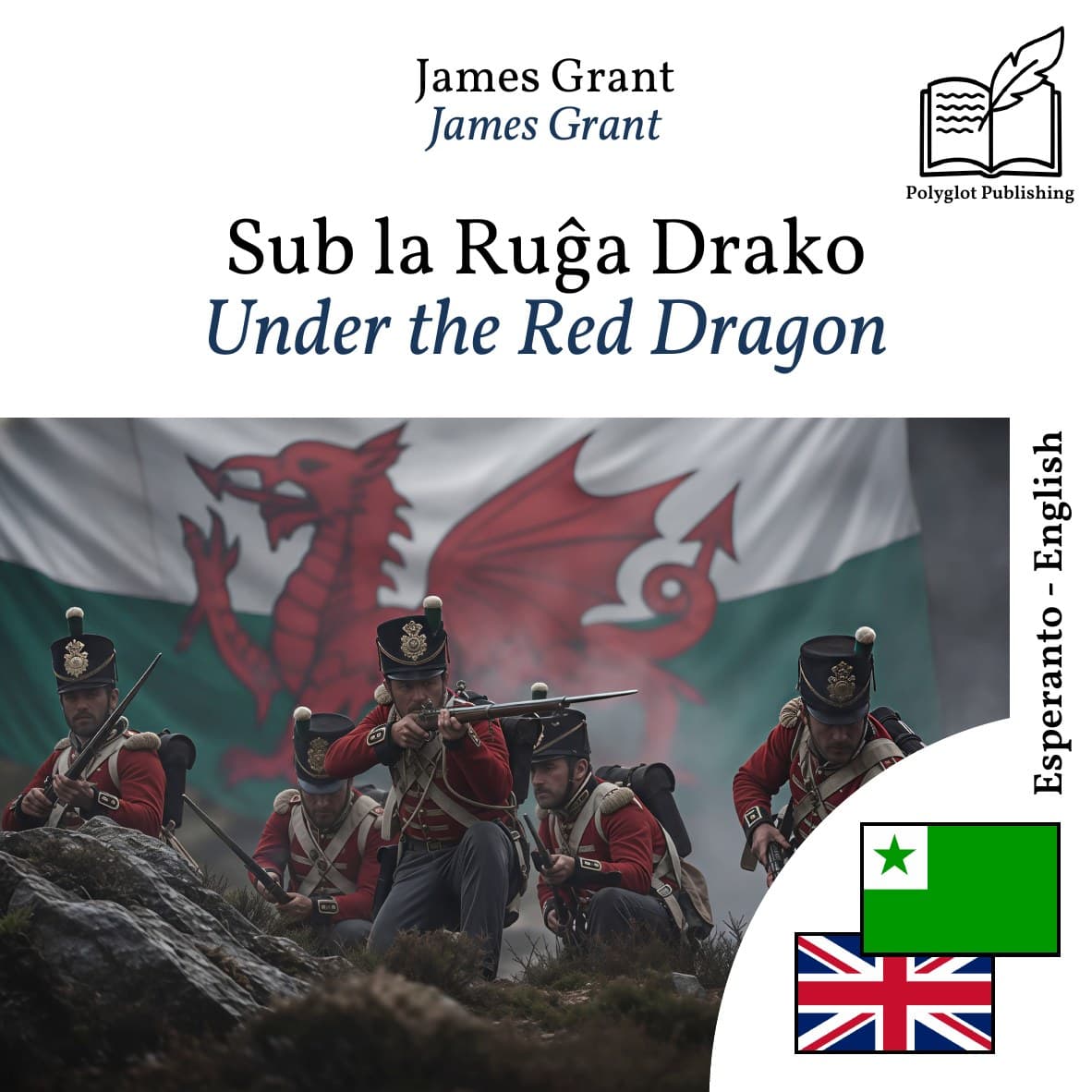 Under the Red Dragon