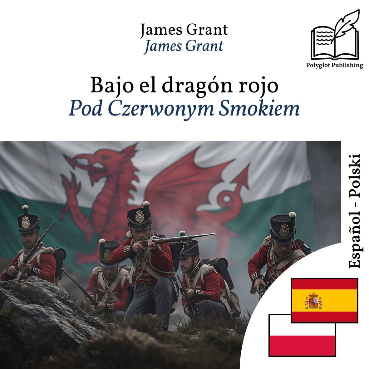 Pod Czerwonym Smokiem