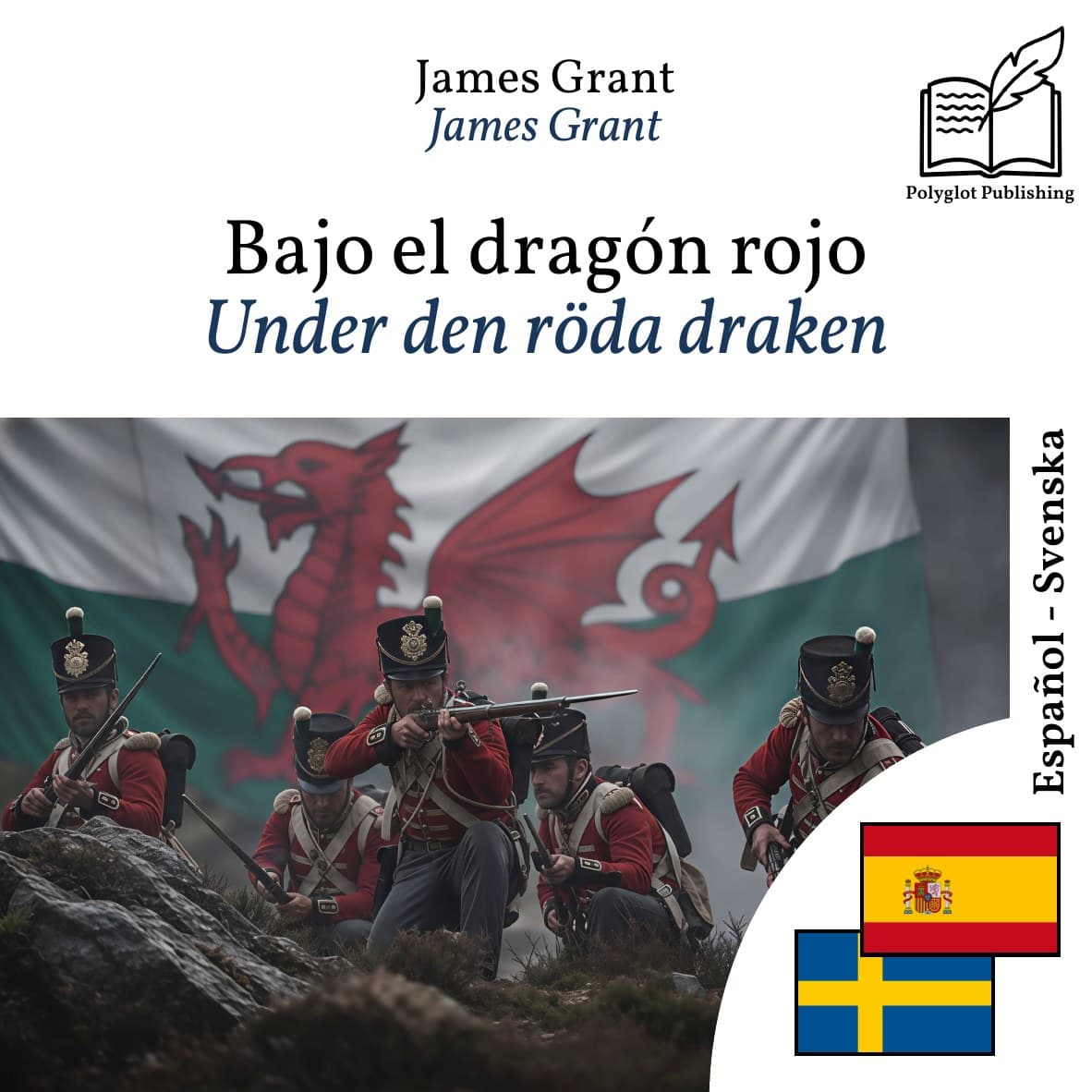 Under den röda draken