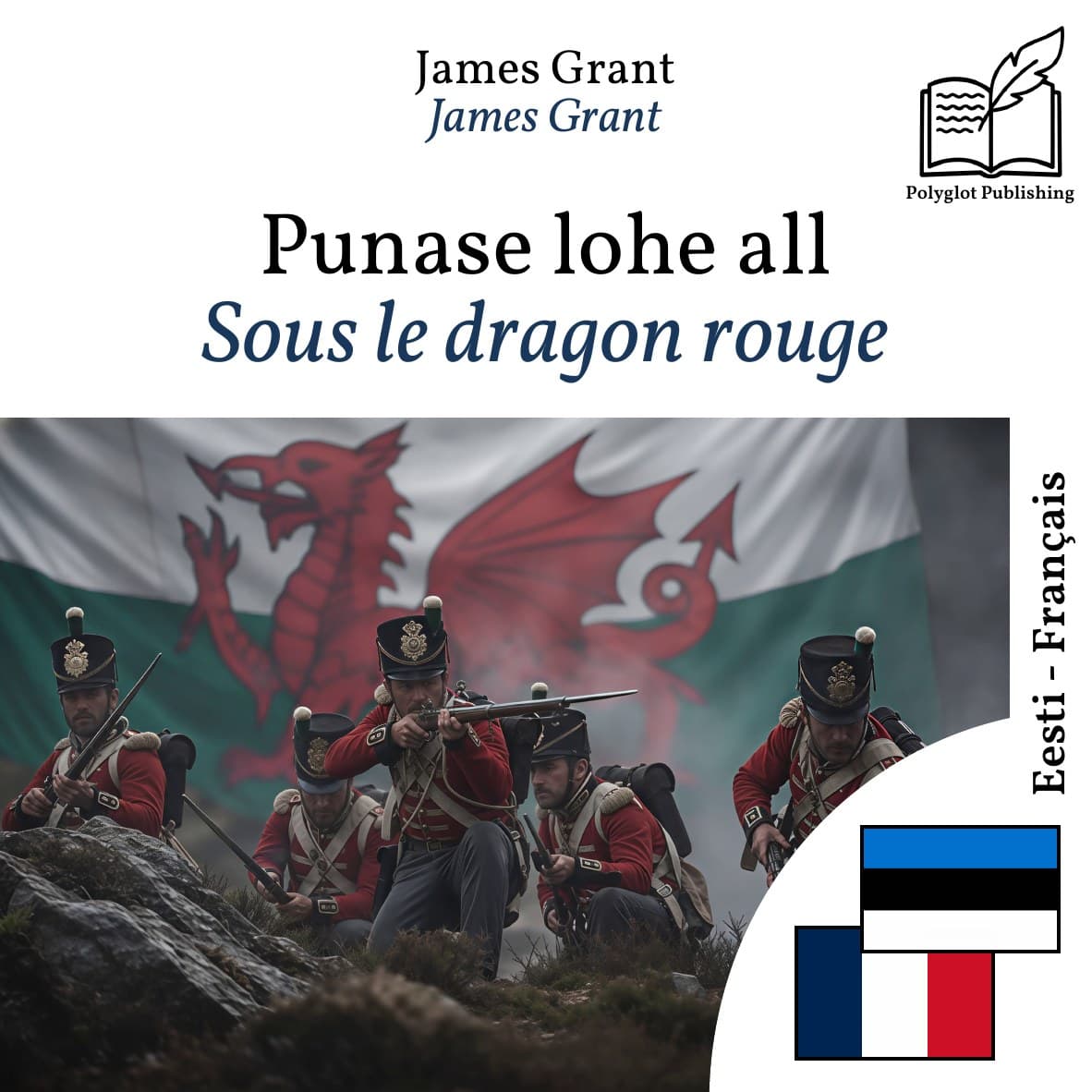 Sous le dragon rouge