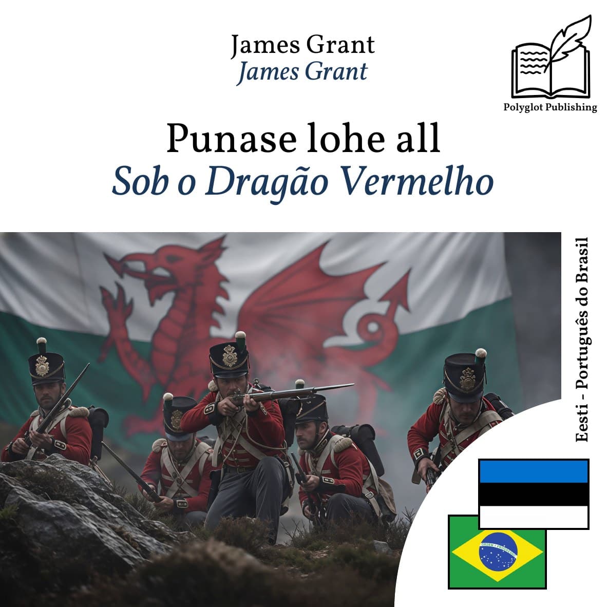 Sob o Dragão Vermelho