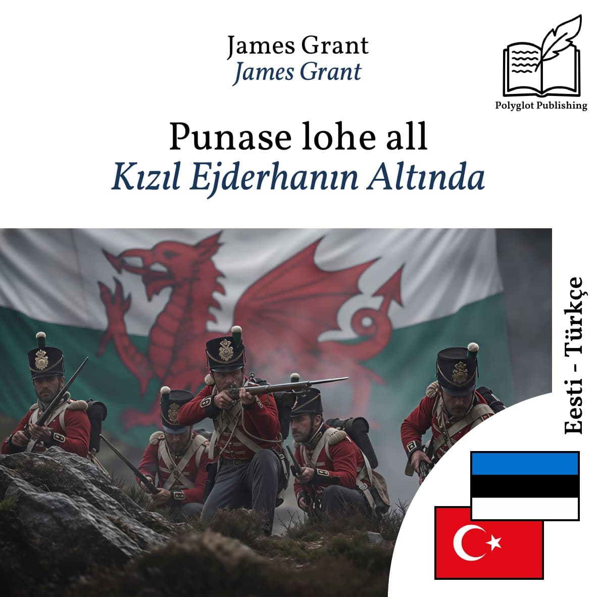 Kızıl Ejderhanın Altında