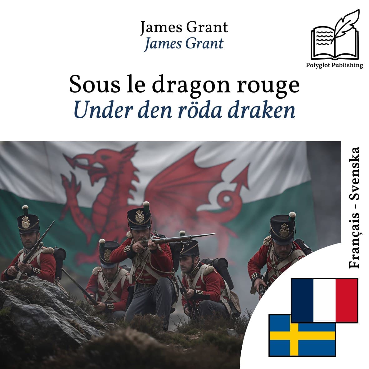 Under den röda draken
