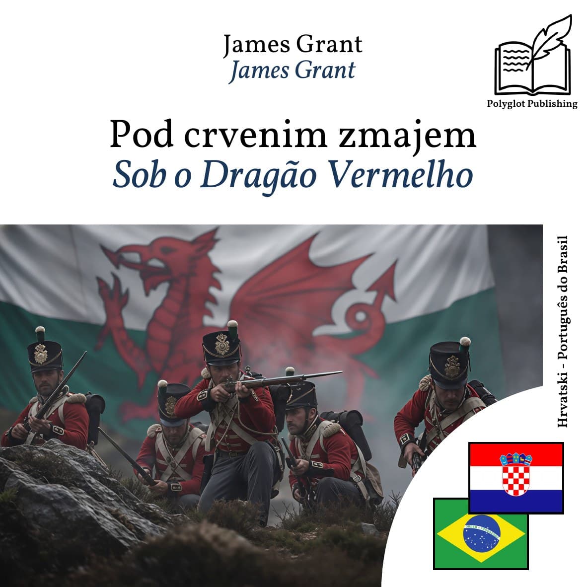 Sob o Dragão Vermelho