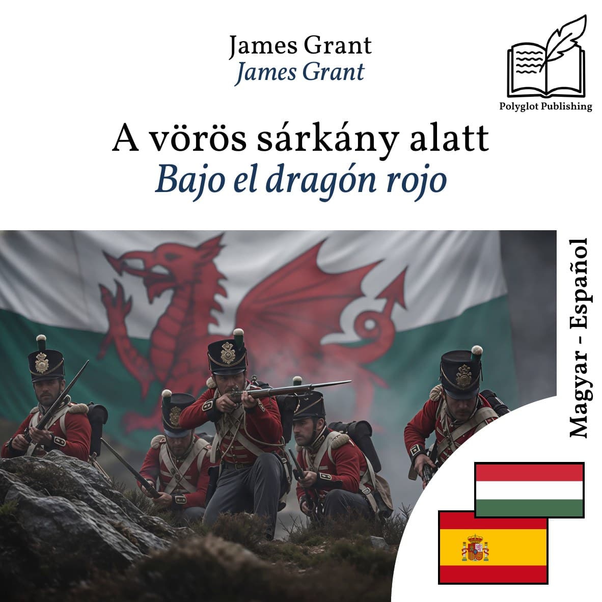 Bajo el dragón rojo