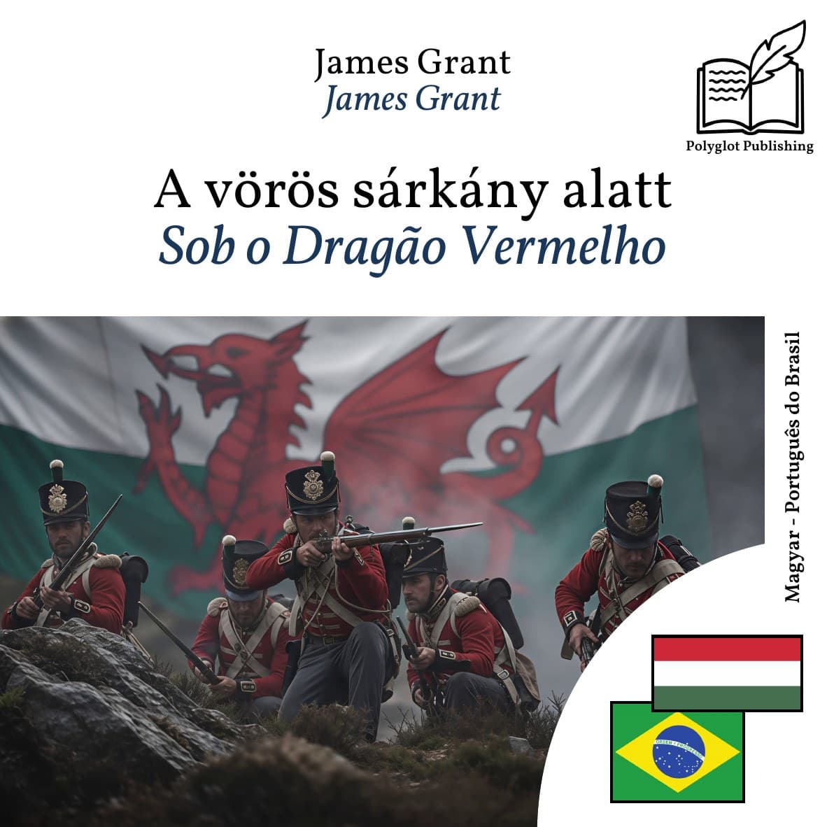 Sob o Dragão Vermelho