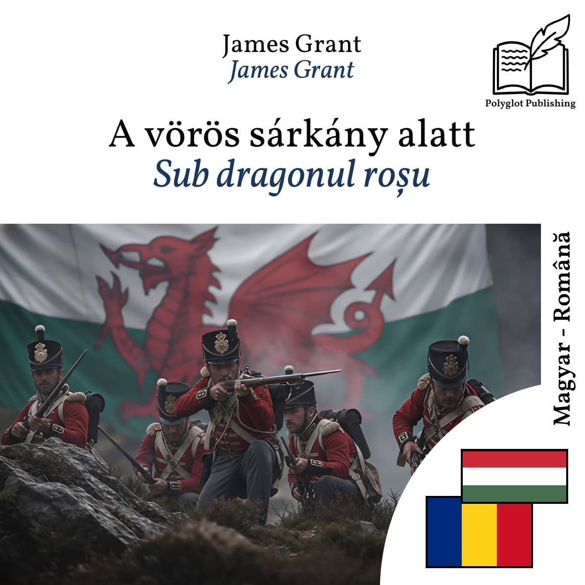 Sub dragonul roșu