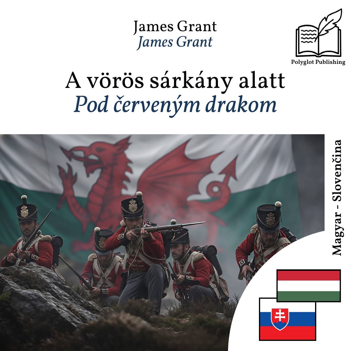 Pod červeným drakom