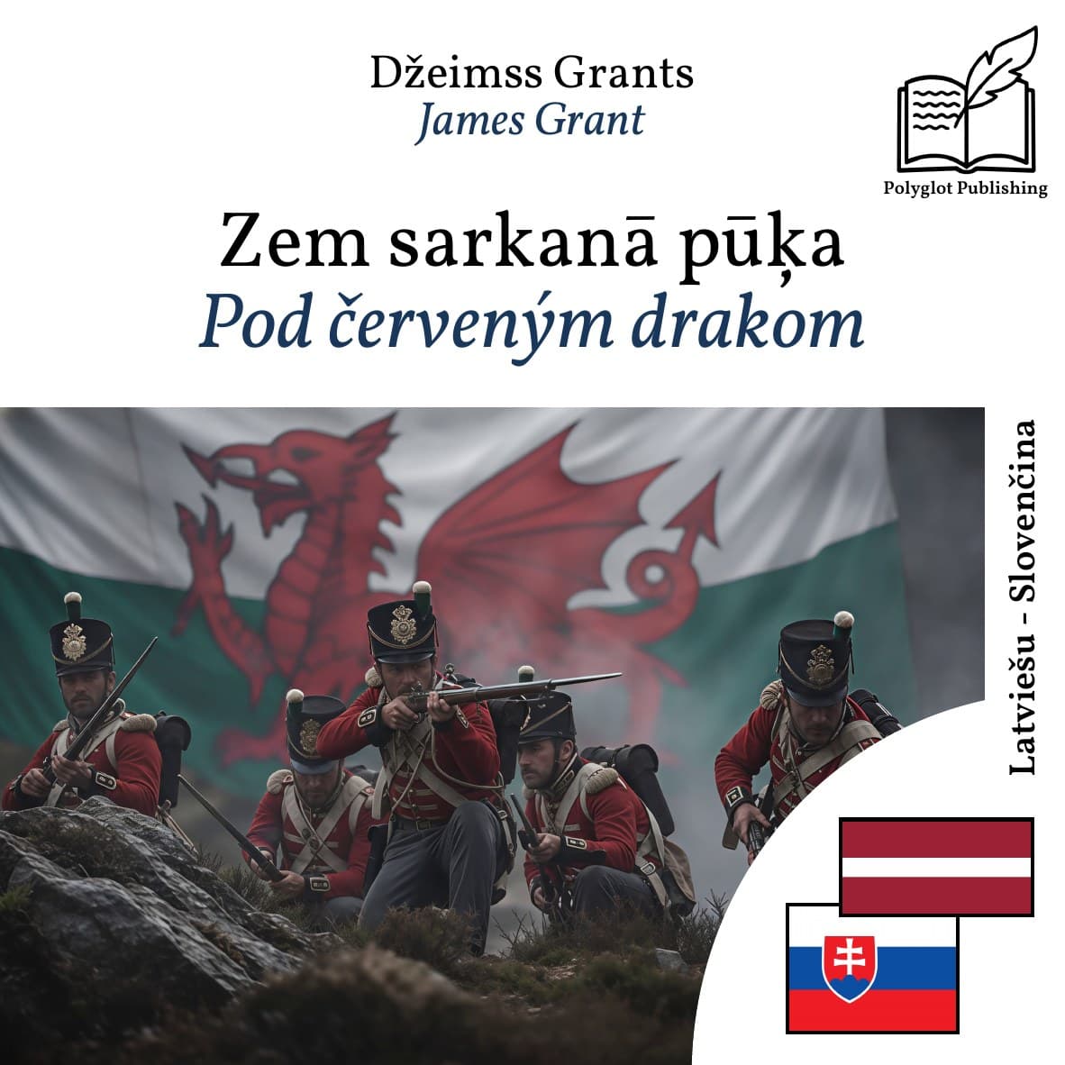 Pod červeným drakom