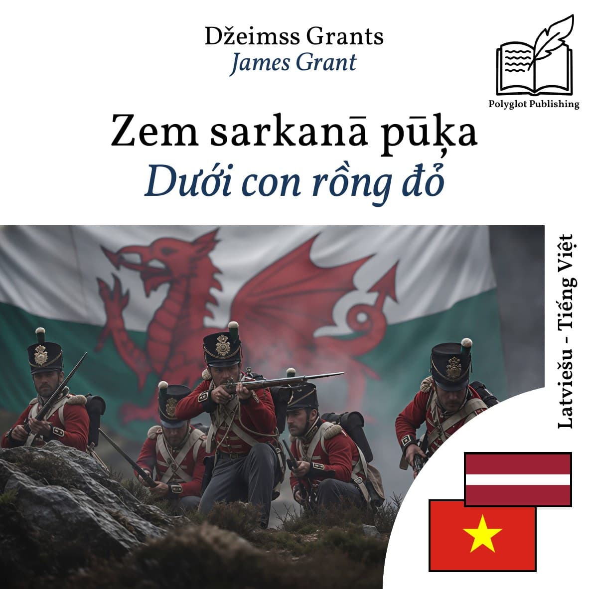 Dưới con rồng đỏ